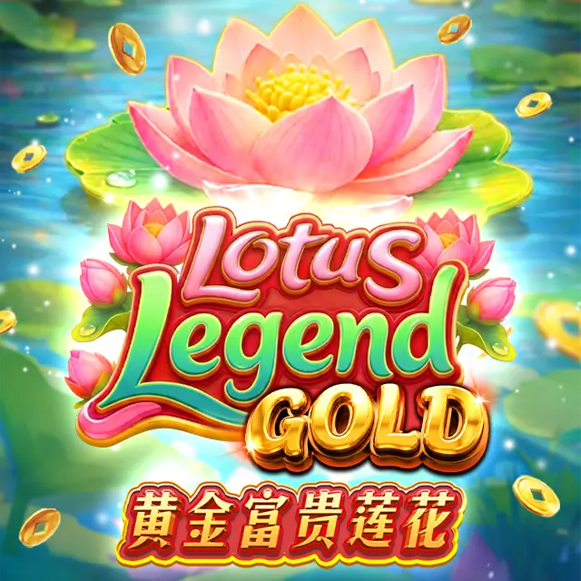 LOTUS LEGEND GOLD